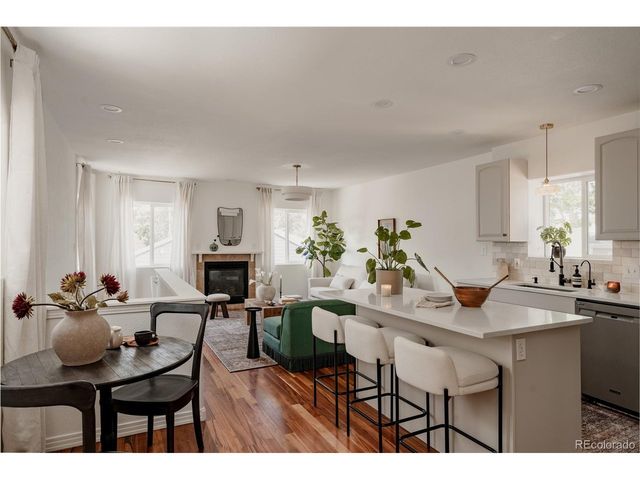 1679 S Grant St, Denver, CO 80210