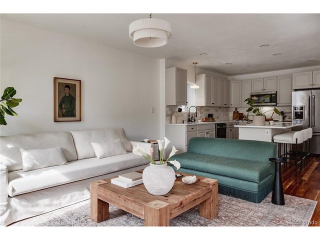 1679 S Grant St, Denver, CO 80210