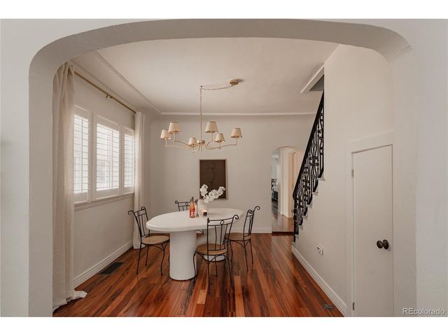 1679 S Grant St, Denver, CO 80210