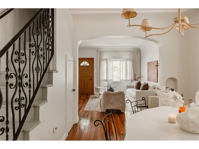 1679 S Grant St, Denver, CO 80210