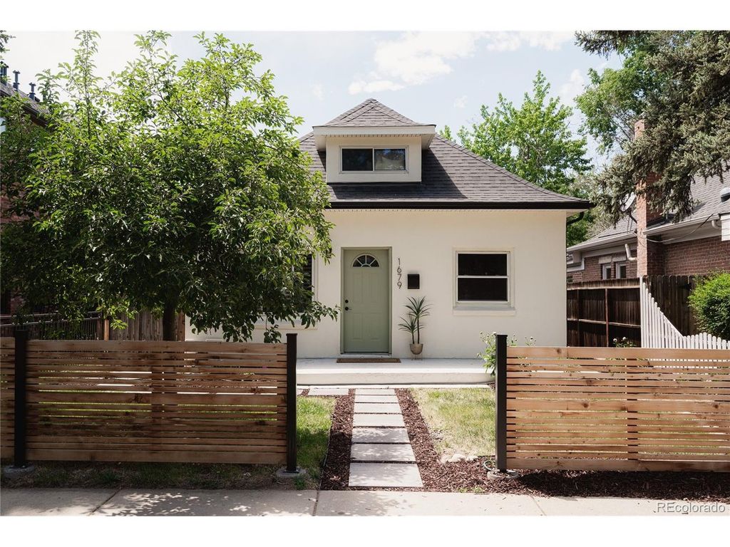 1679 S Grant St, Denver, CO 80210