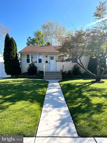428 6TH AVE, Lindenwold, NJ 08021