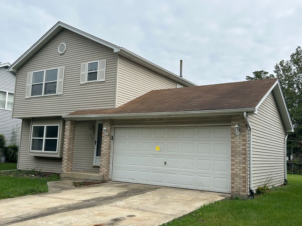 715 Wright Road, University Park, IL 60484 — photo 4
