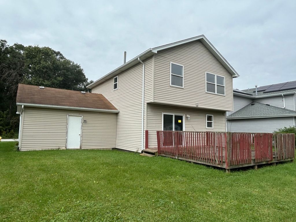 715 Wright Road, University Park, IL 60484 — photo 5