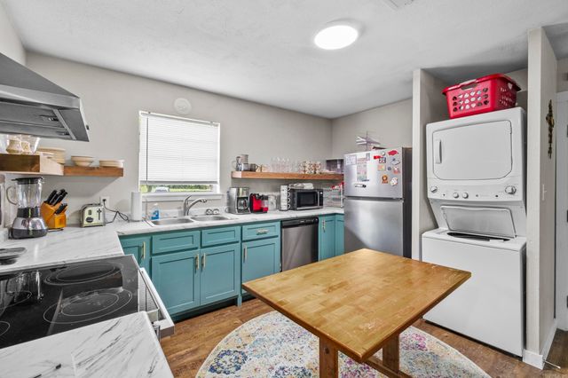 80 Mossy Shoals, Pangburn, AR 72121