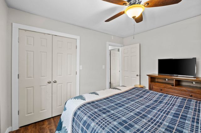 80 Mossy Shoals, Pangburn, AR 72121