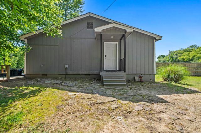 80 Mossy Shoals, Pangburn, AR 72121
