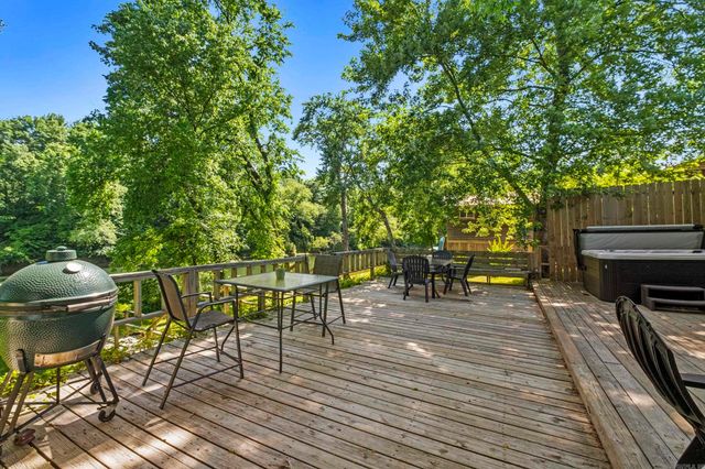 80 Mossy Shoals, Pangburn, AR 72121