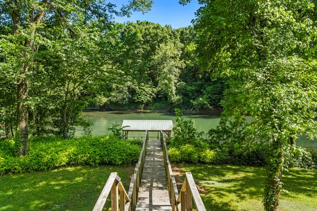 80 Mossy Shoals, Pangburn, AR 72121