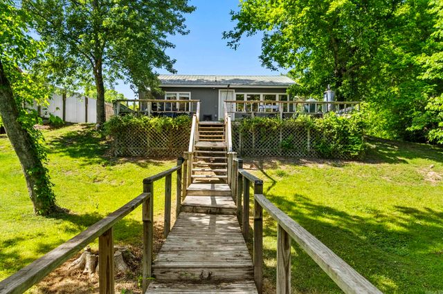 80 Mossy Shoals, Pangburn, AR 72121