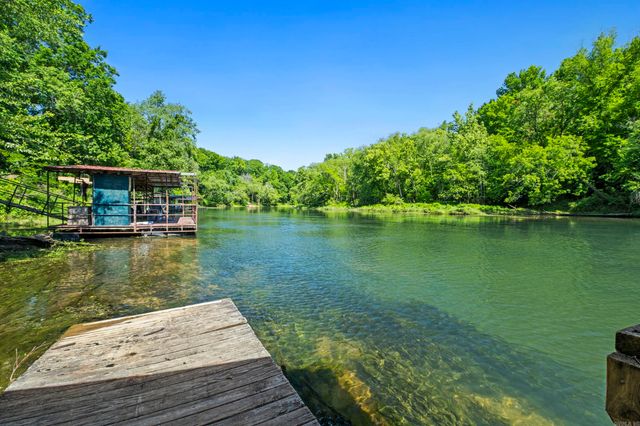 80 Mossy Shoals, Pangburn, AR 72121