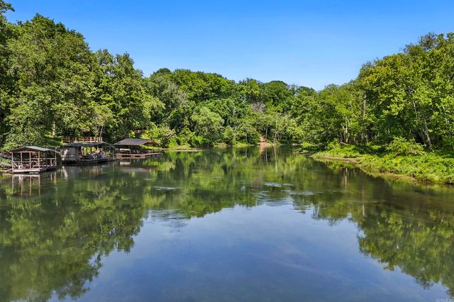 80 Mossy Shoals, Pangburn, AR 72121