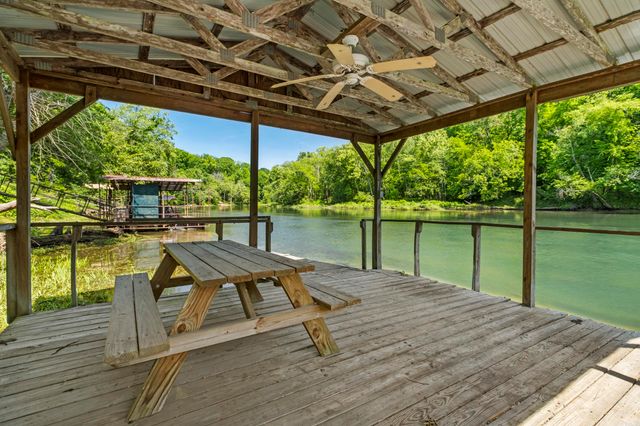 80 Mossy Shoals, Pangburn, AR 72121