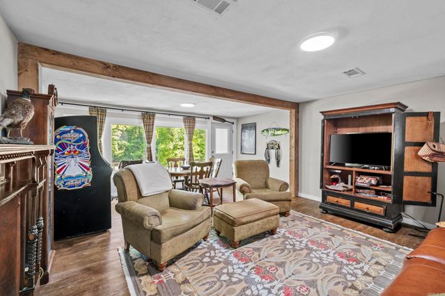 80 Mossy Shoals, Pangburn, AR 72121