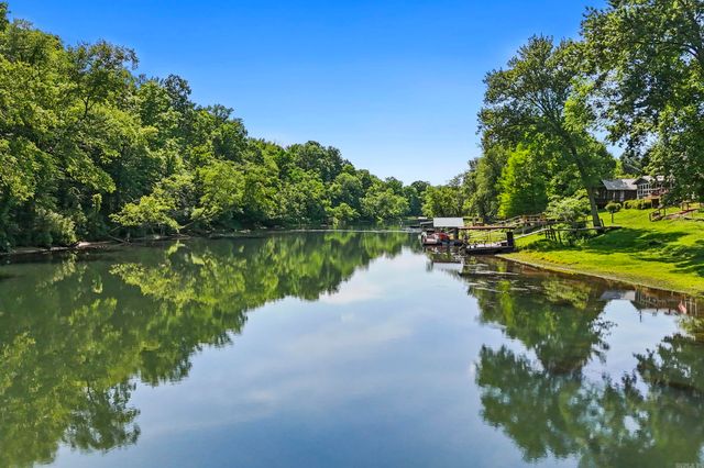 80 Mossy Shoals, Pangburn, AR 72121