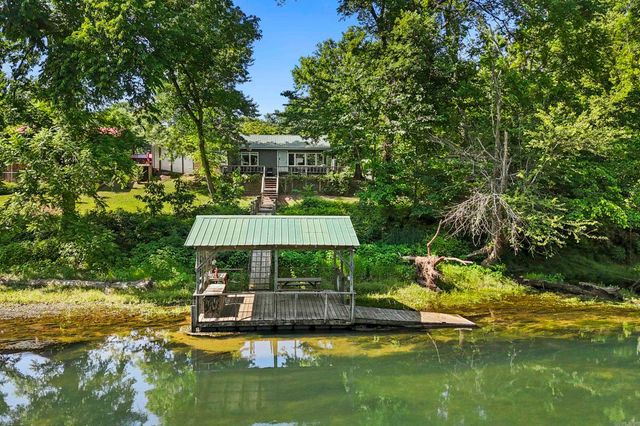 80 Mossy Shoals, Pangburn, AR 72121
