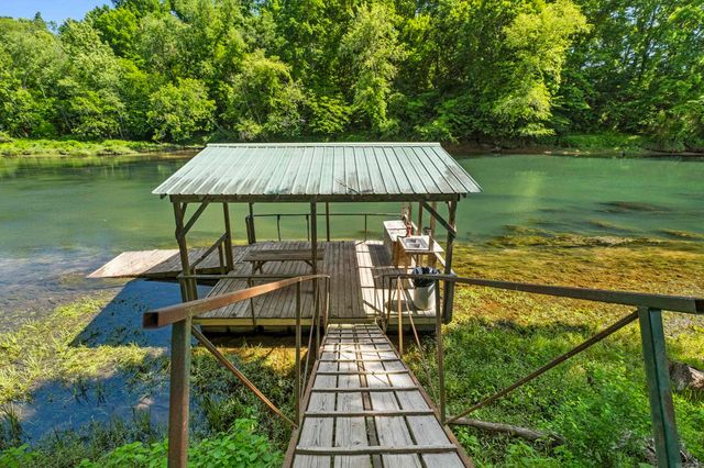80 Mossy Shoals, Pangburn, AR 72121