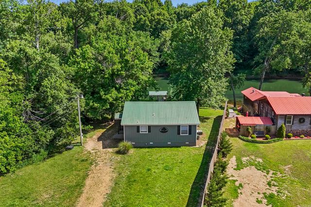 80 Mossy Shoals, Pangburn, AR 72121