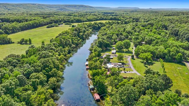 80 Mossy Shoals, Pangburn, AR 72121