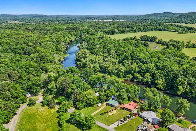 80 Mossy Shoals, Pangburn, AR 72121