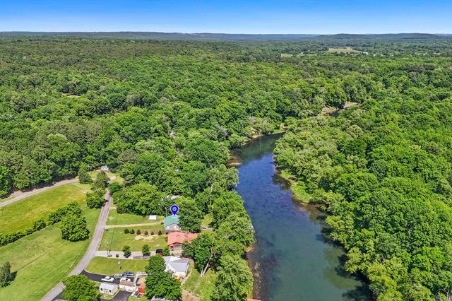 80 Mossy Shoals, Pangburn, AR 72121