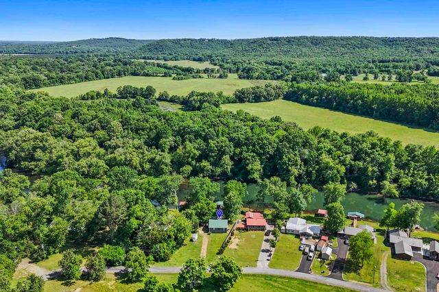 80 Mossy Shoals, Pangburn, AR 72121