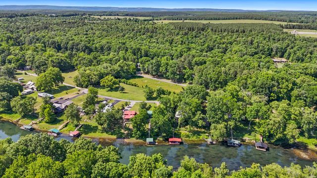 80 Mossy Shoals, Pangburn, AR 72121