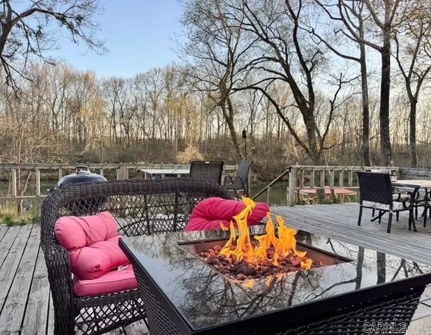 80 Mossy Shoals, Pangburn, AR 72121