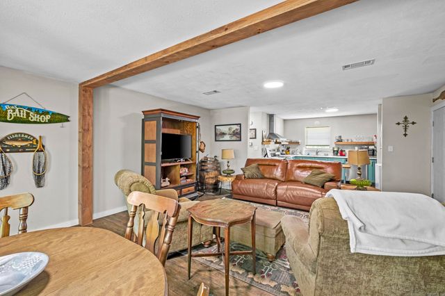 80 Mossy Shoals, Pangburn, AR 72121