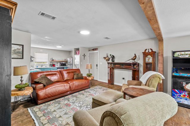 80 Mossy Shoals, Pangburn, AR 72121