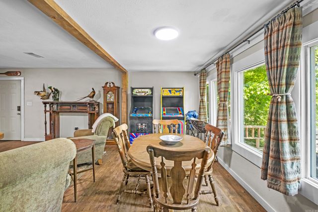 80 Mossy Shoals, Pangburn, AR 72121