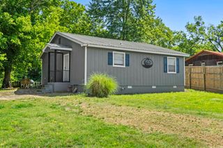 80 Mossy Shoals, Pangburn, AR 72121