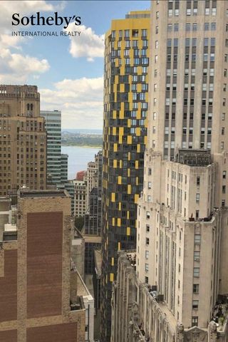 75 Wall St Apt 36J, New York City, NY 10005