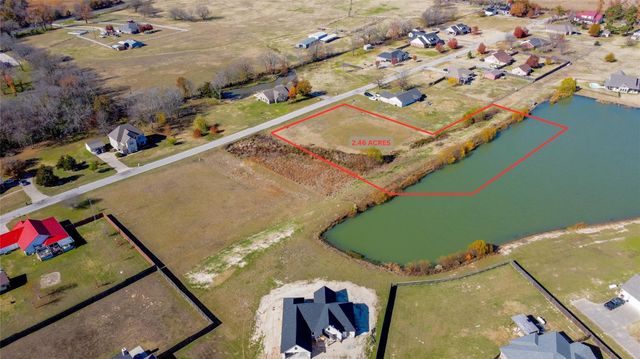 57 Dolly Road, Sulphur Springs, TX 75482