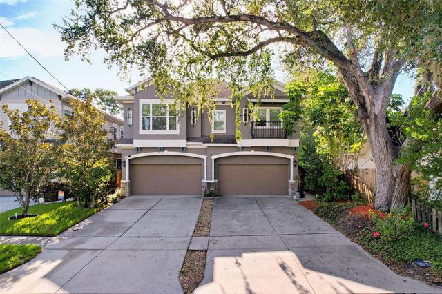 112 S BUNGALOW PARK AVENUE 1, Tampa, FL 33609