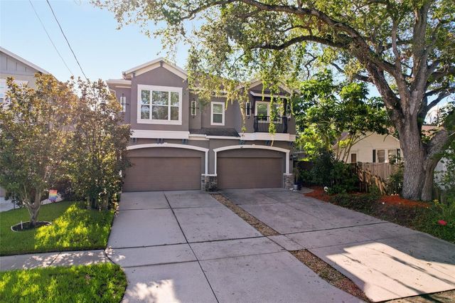 112 S BUNGALOW PARK AVENUE 1, Tampa, FL 33609