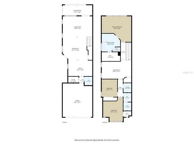 112 S BUNGALOW PARK AVENUE 1, Tampa, FL 33609