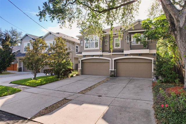 112 S BUNGALOW PARK AVENUE 1, Tampa, FL 33609