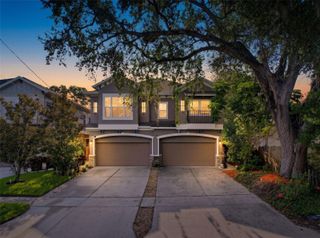 112 S BUNGALOW PARK AVENUE 1, Tampa, FL 33609