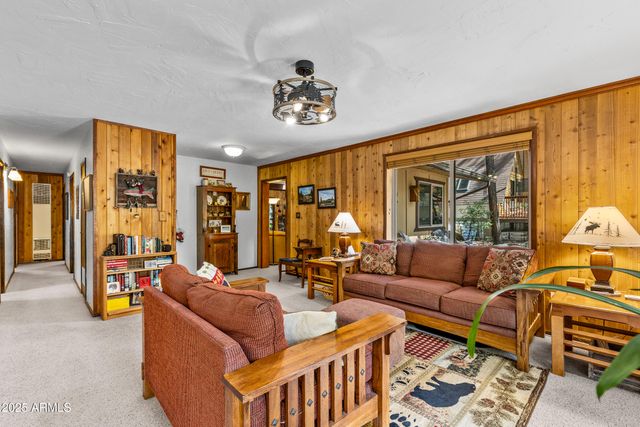 1390 E BIG BEAR Trail, Munds Park, AZ 86017