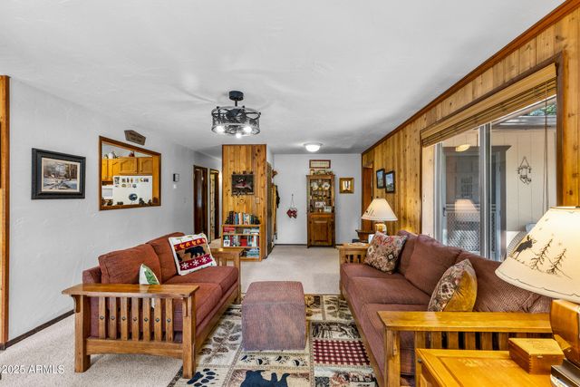 1390 E BIG BEAR Trail, Munds Park, AZ 86017