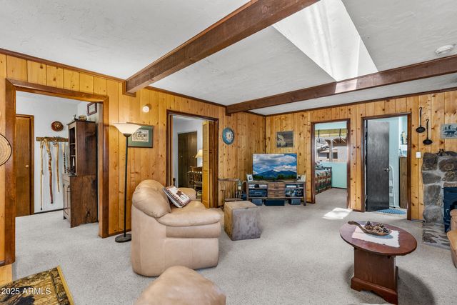 1390 E BIG BEAR Trail, Munds Park, AZ 86017