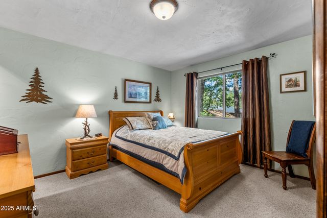 1390 E BIG BEAR Trail, Munds Park, AZ 86017