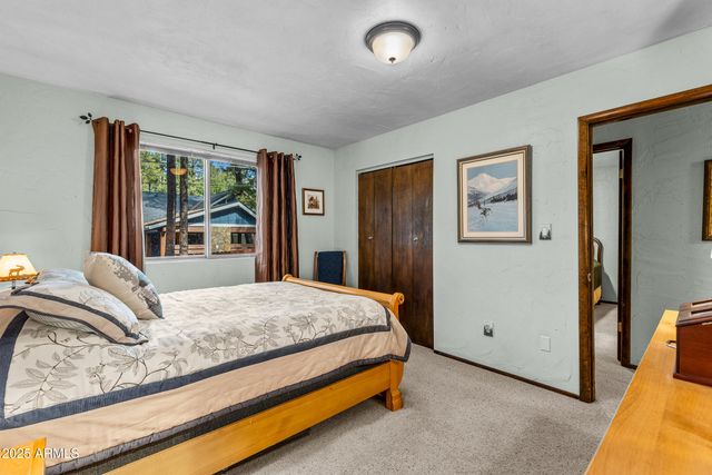 1390 E BIG BEAR Trail, Munds Park, AZ 86017