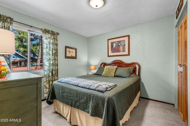 1390 E BIG BEAR Trail, Munds Park, AZ 86017