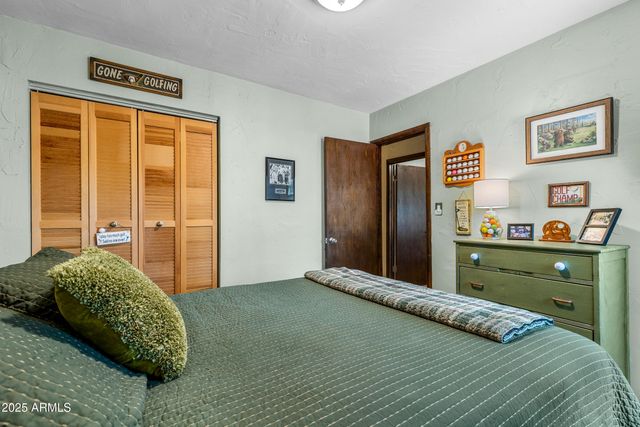 1390 E BIG BEAR Trail, Munds Park, AZ 86017