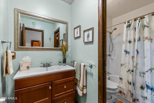 1390 E BIG BEAR Trail, Munds Park, AZ 86017