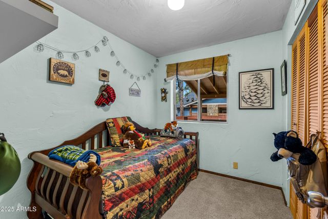 1390 E BIG BEAR Trail, Munds Park, AZ 86017