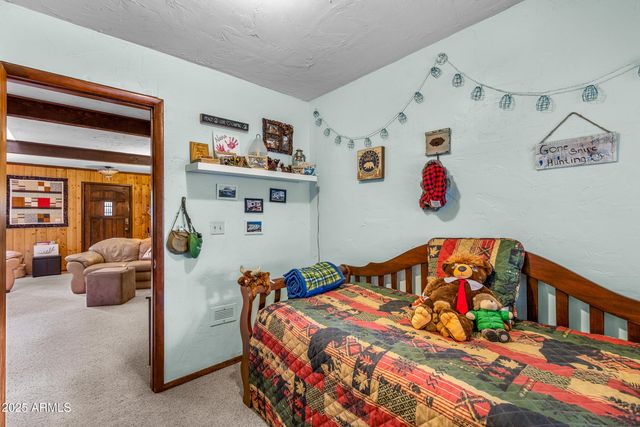 1390 E BIG BEAR Trail, Munds Park, AZ 86017