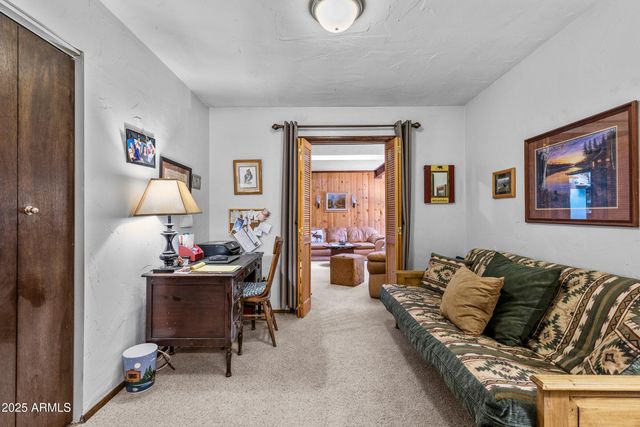 1390 E BIG BEAR Trail, Munds Park, AZ 86017